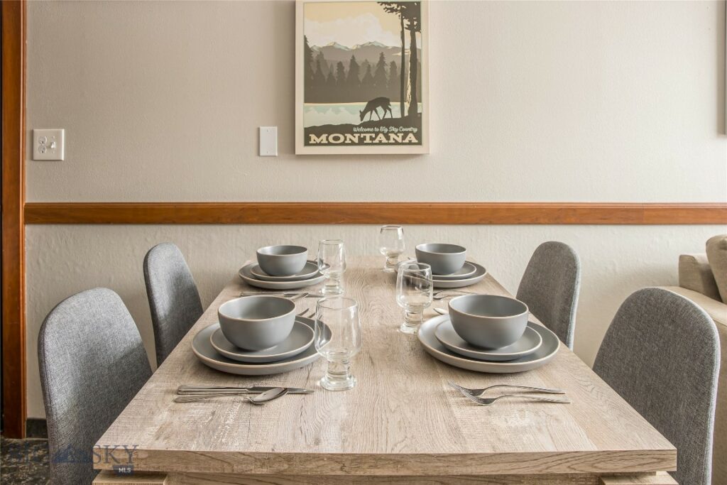 21 Sitting Bull Road, Big Sky MT 59716