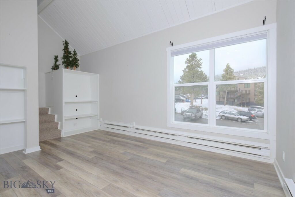 21 Sitting Bull Road, Big Sky MT 59716