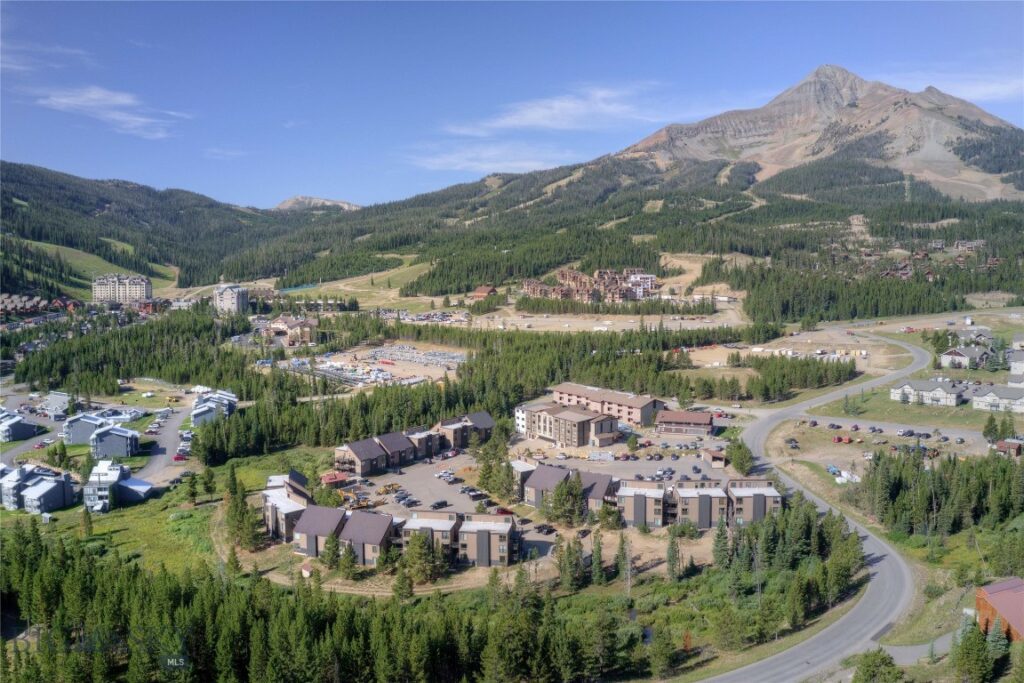 21 Sitting Bull Road, Big Sky MT 59716