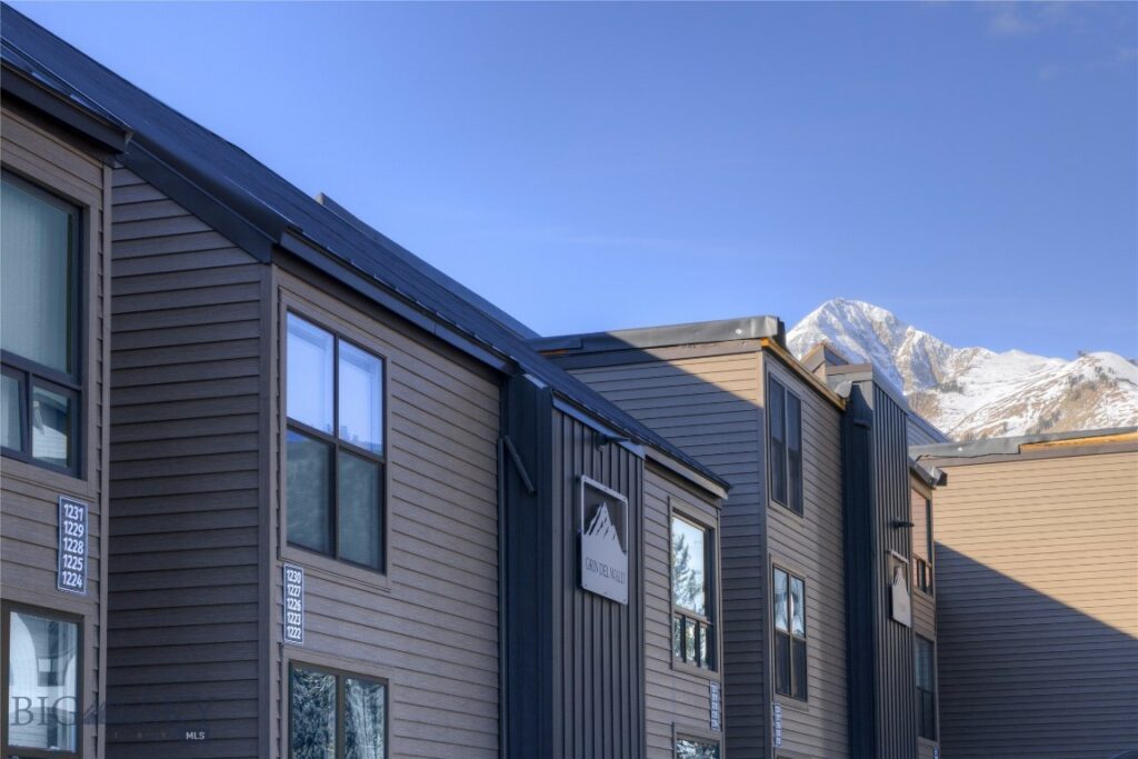 21 Sitting Bull Road, Big Sky MT 59716