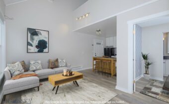 21 Sitting Bull Road, Big Sky MT 59716