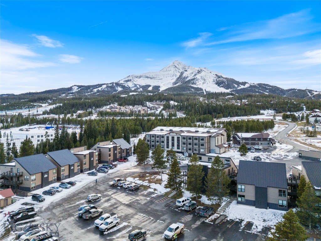 21 Sitting Bull Road, Big Sky MT 59716