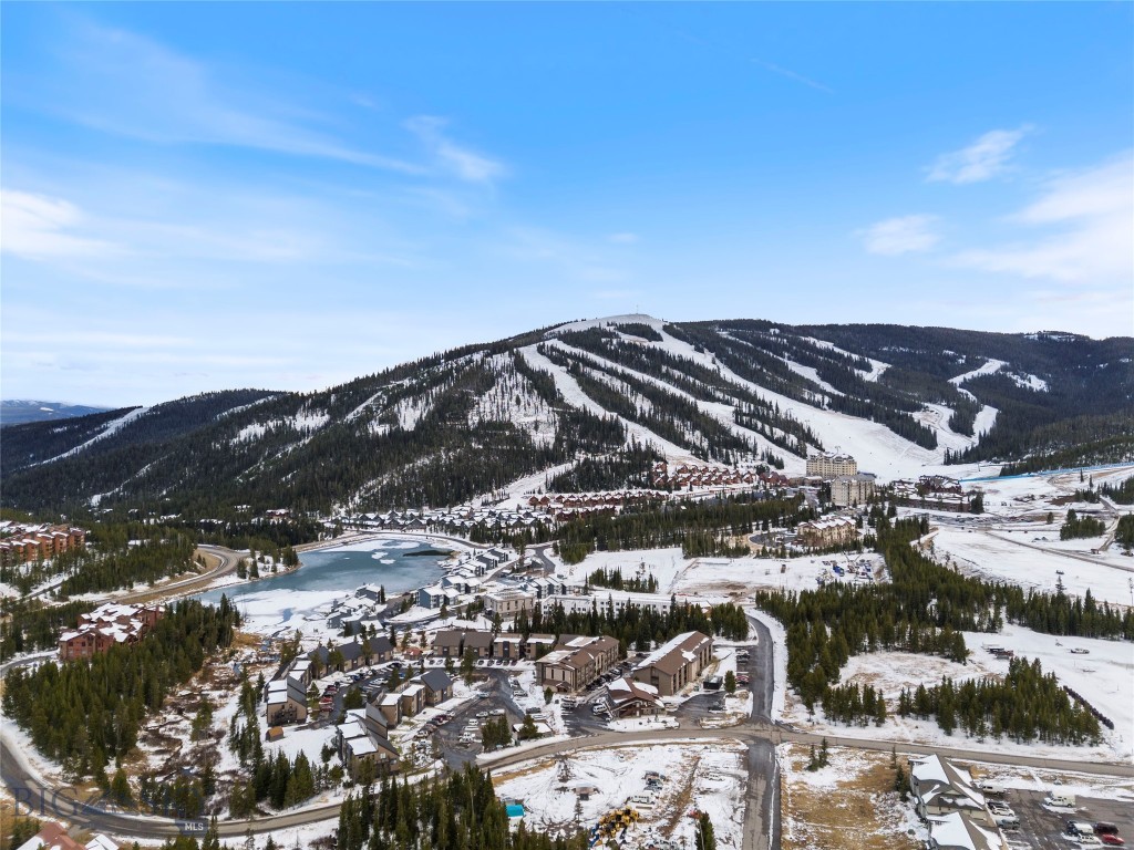 21 Sitting Bull Road, Big Sky MT 59716