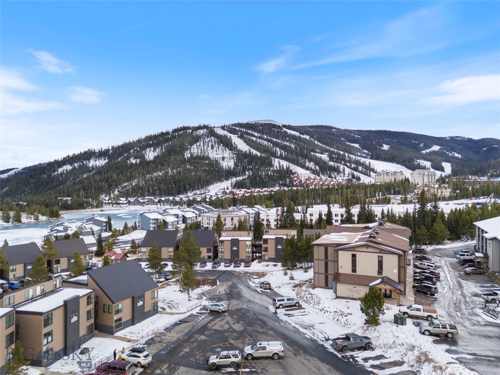 21 Sitting Bull Road, Big Sky MT 59716