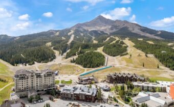21 Sitting Bull Road, Big Sky MT 59716