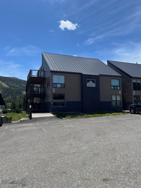21 Sitting Bull Road, Big Sky MT 59716