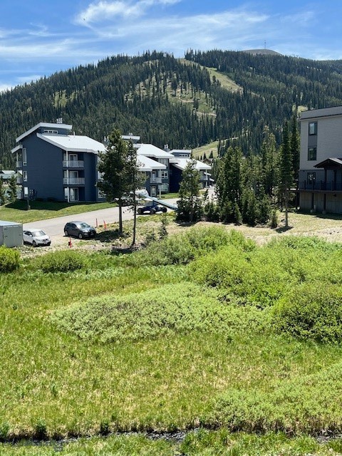 21 Sitting Bull Road, Big Sky MT 59716