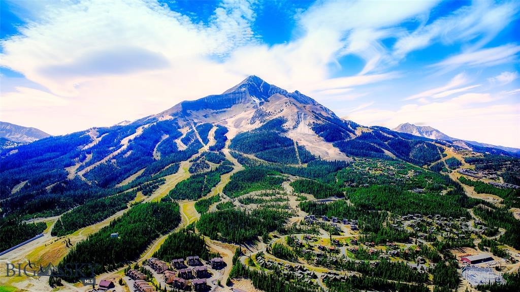 21 Sitting Bull Road, Big Sky MT 59716