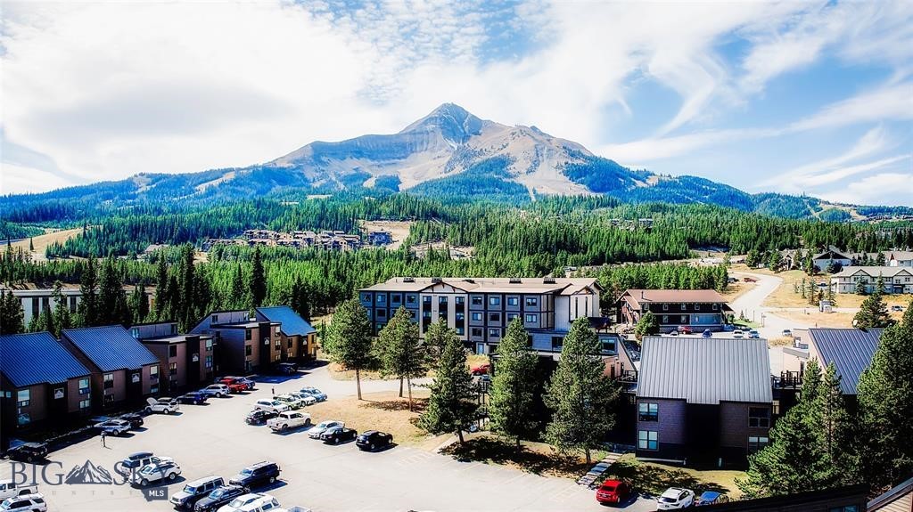 21 Sitting Bull Road, Big Sky MT 59716