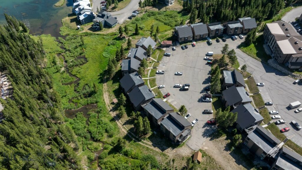 21 Sitting Bull Road, Big Sky MT 59716