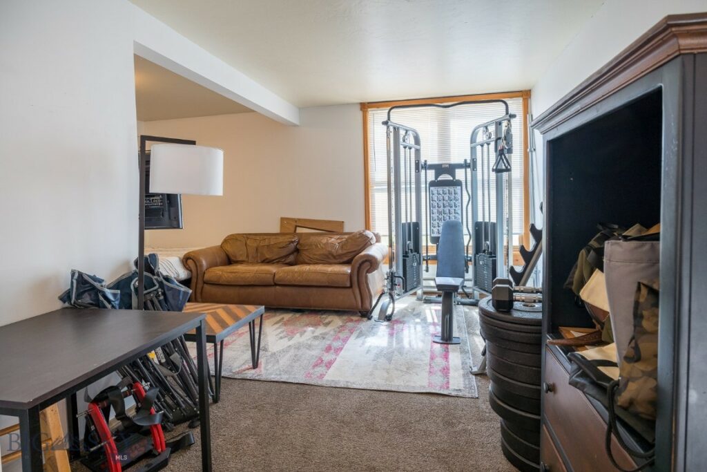 21 Sitting Bull Road, Big Sky MT 59716