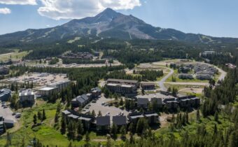 21 Sitting Bull Road, Big Sky MT 59716