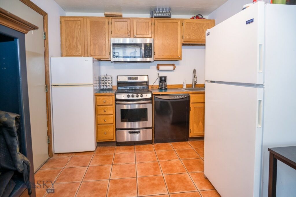21 Sitting Bull Road, Big Sky MT 59716