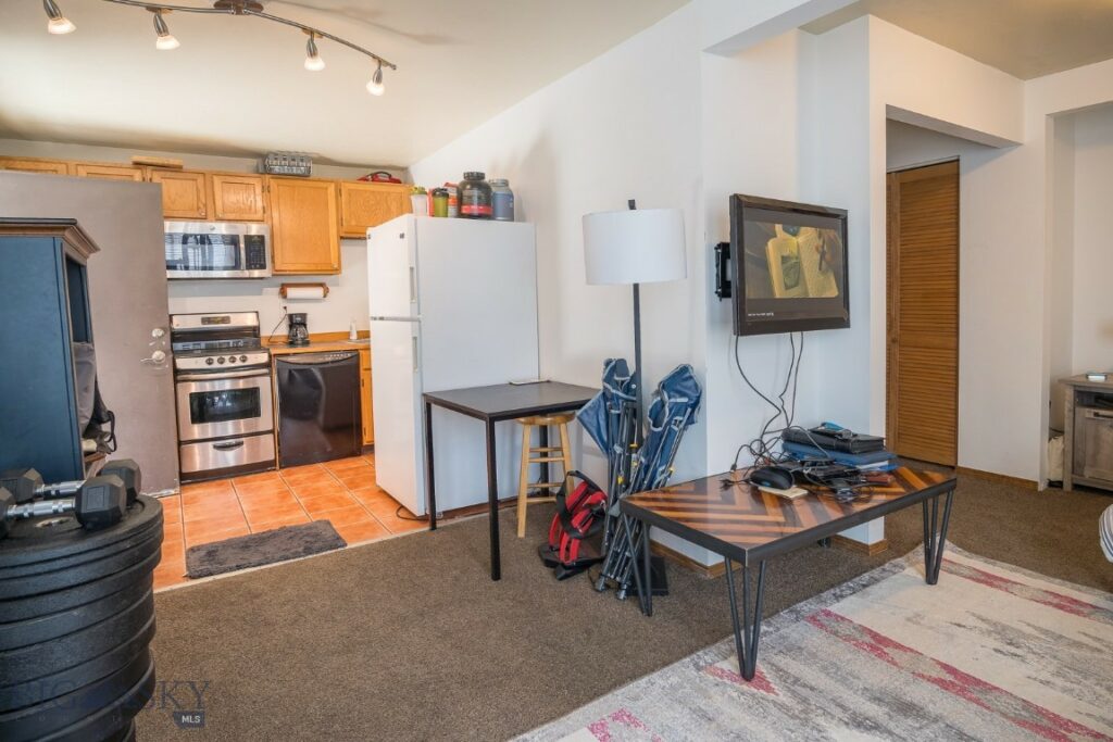 21 Sitting Bull Road, Big Sky MT 59716