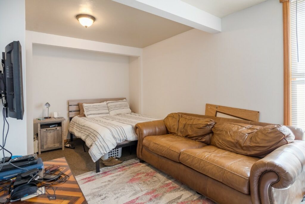21 Sitting Bull Road, Big Sky MT 59716