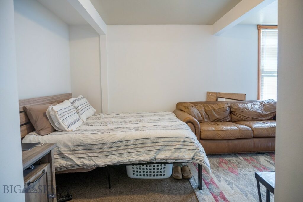 21 Sitting Bull Road, Big Sky MT 59716