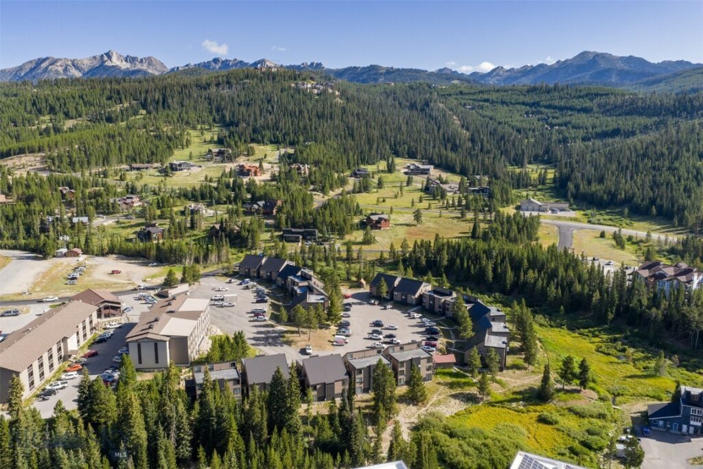 21 Sitting Bull Road, Big Sky MT 59716