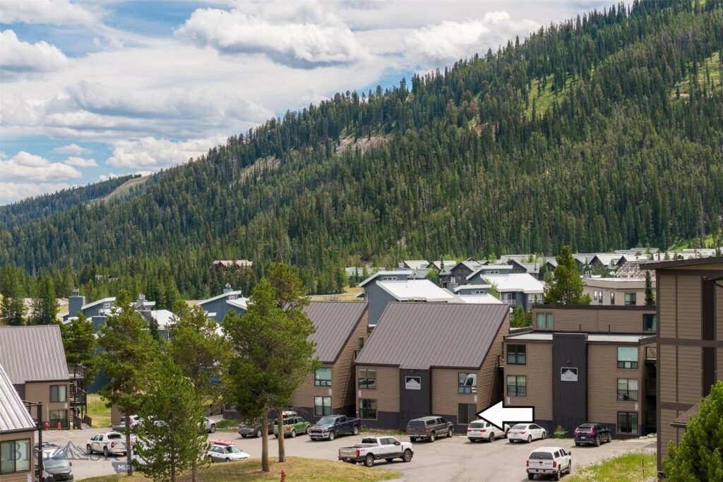 21 Sitting Bull Road, Big Sky MT 59716