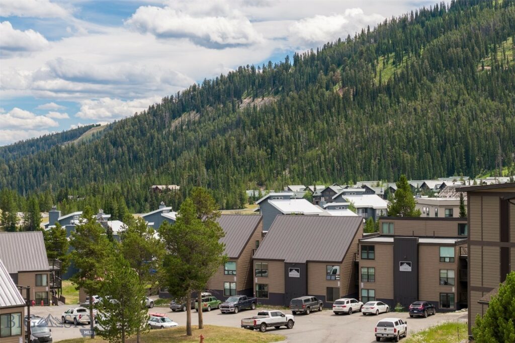 21 Sitting Bull Road, Big Sky MT 59716