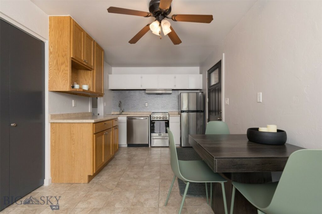 21 Sitting Bull Road, Big Sky MT 59716