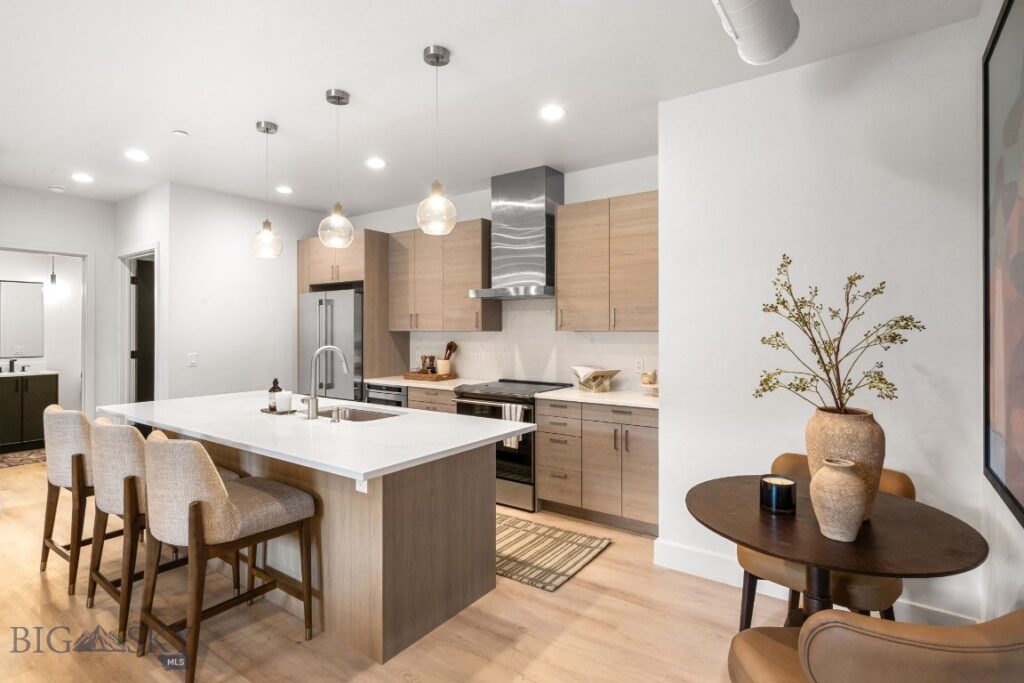 211 Town Center Avenue, Big Sky MT 59716