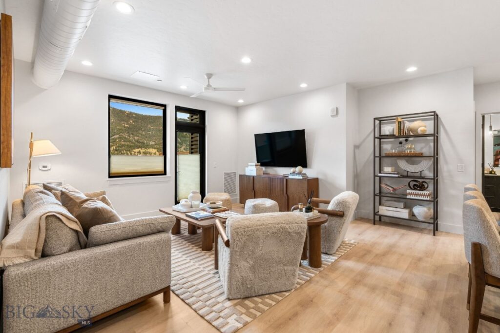 211 Town Center Avenue, Big Sky MT 59716