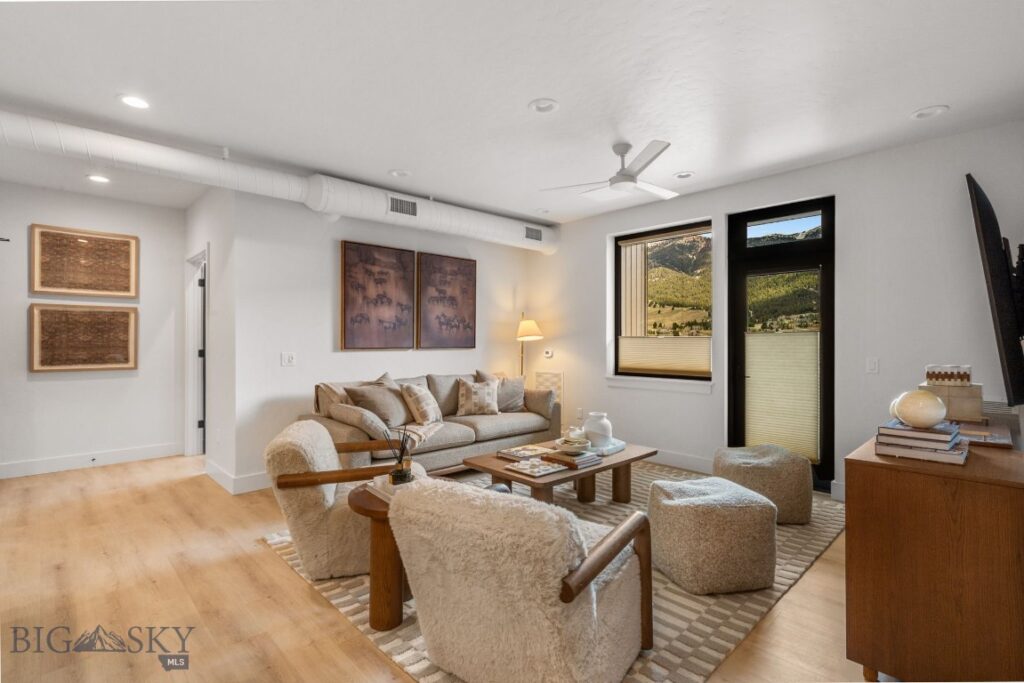 211 Town Center Avenue, Big Sky MT 59716