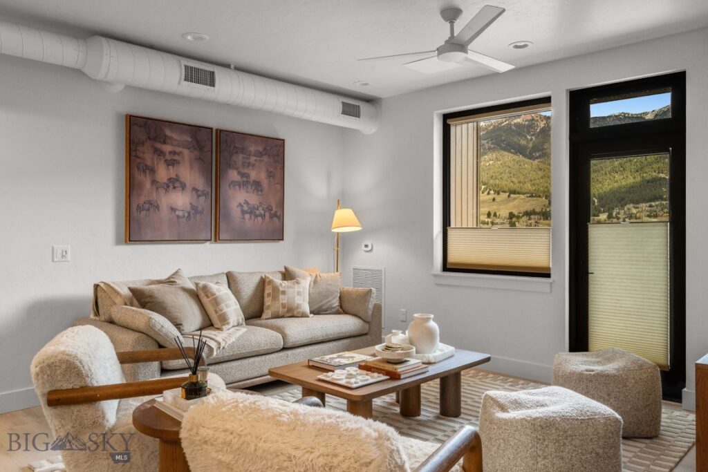 211 Town Center Avenue, Big Sky MT 59716