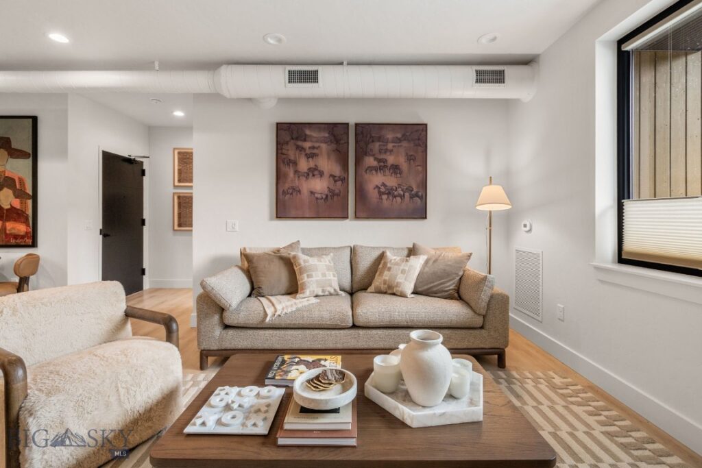 211 Town Center Avenue, Big Sky MT 59716