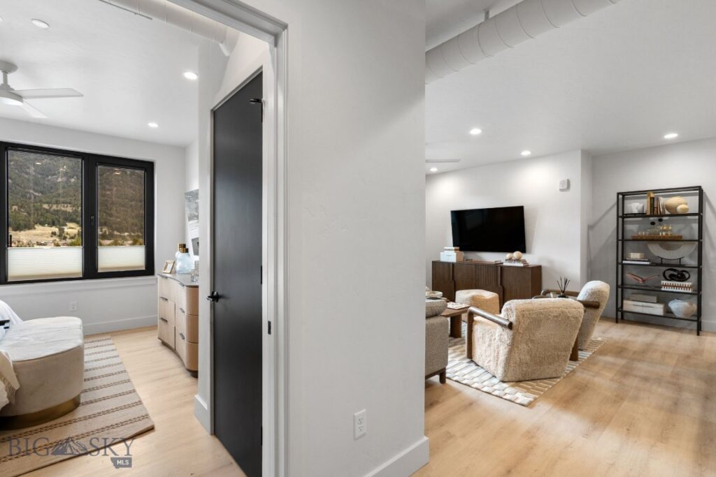 211 Town Center Avenue, Big Sky MT 59716