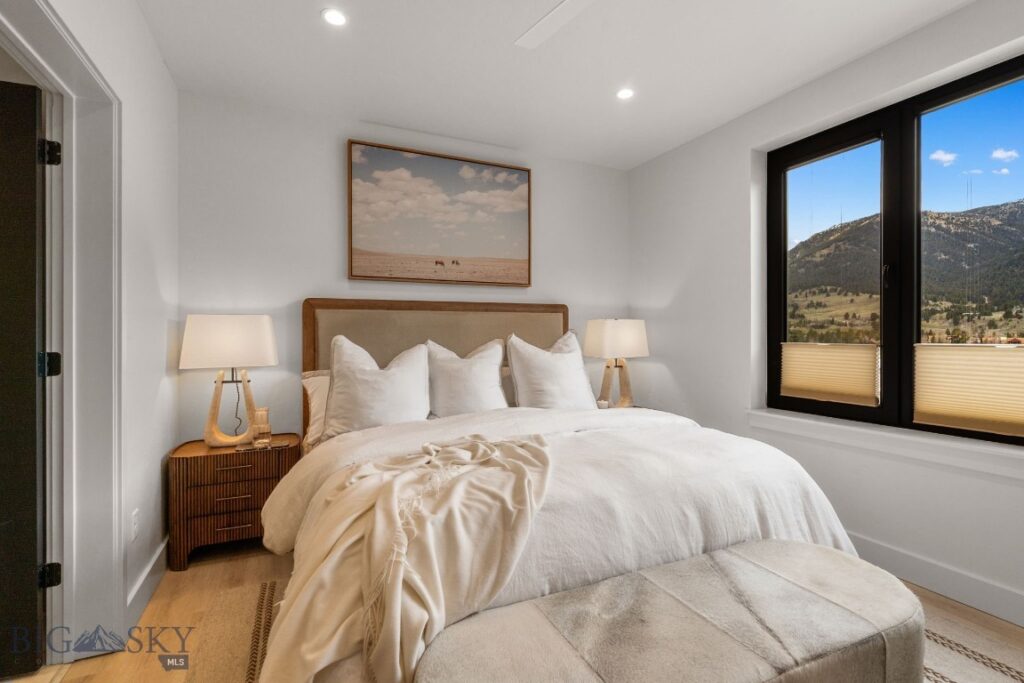 211 Town Center Avenue, Big Sky MT 59716