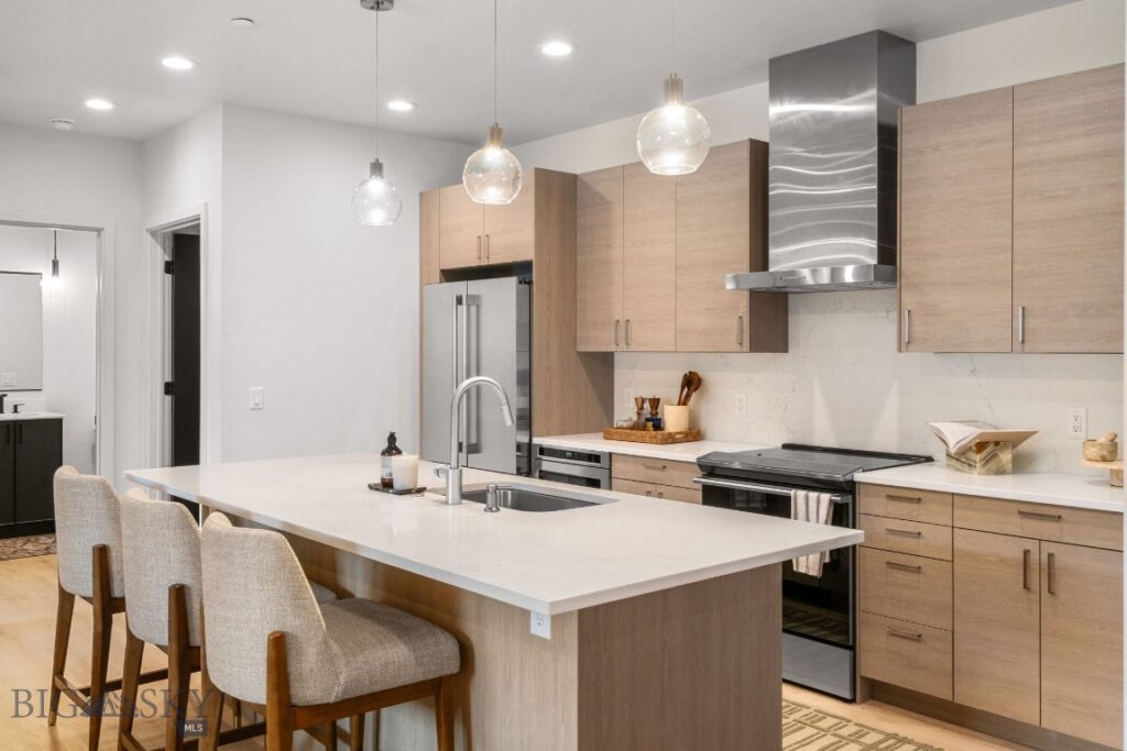 211 Town Center Avenue, Big Sky MT 59716