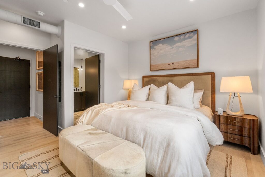 211 Town Center Avenue, Big Sky MT 59716