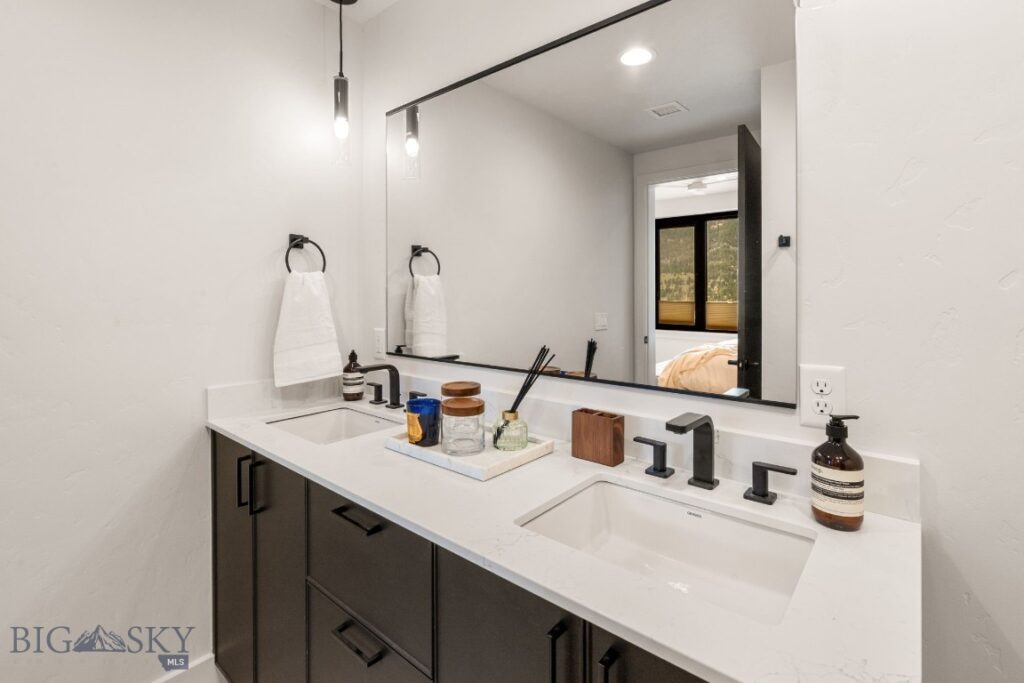 211 Town Center Avenue, Big Sky MT 59716