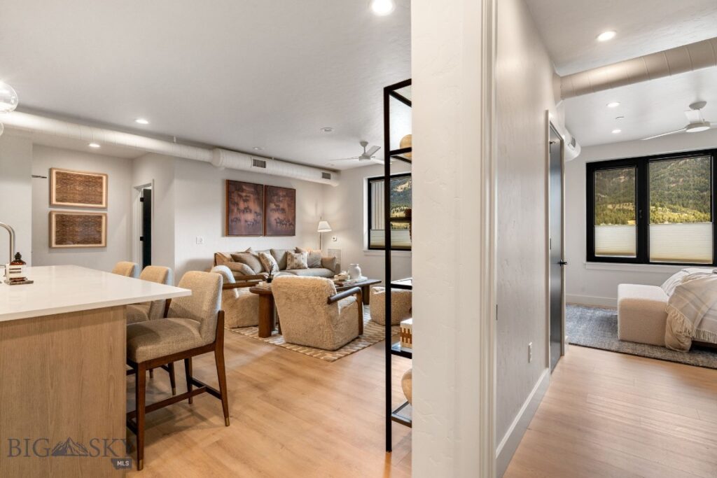 211 Town Center Avenue, Big Sky MT 59716