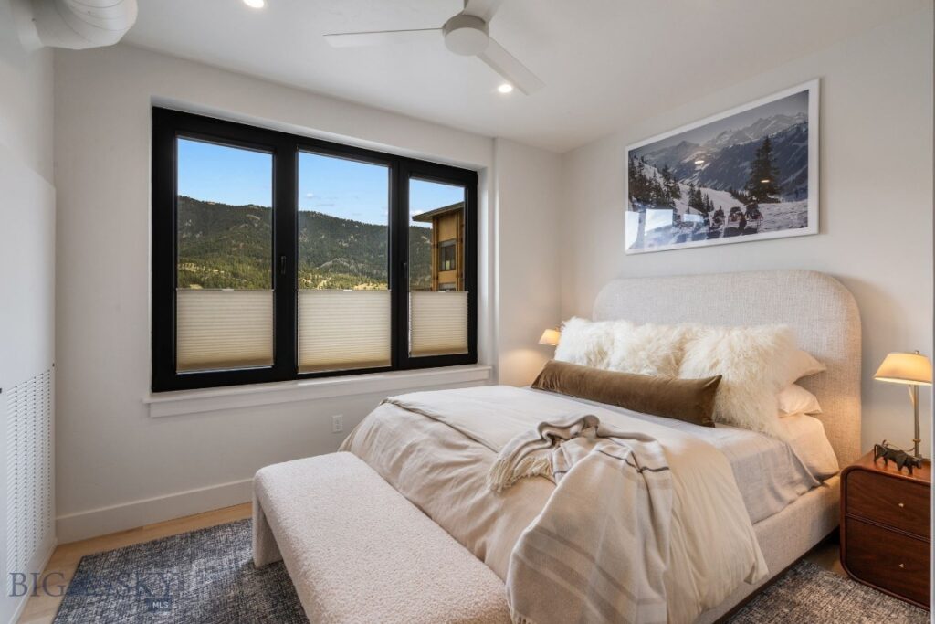211 Town Center Avenue, Big Sky MT 59716
