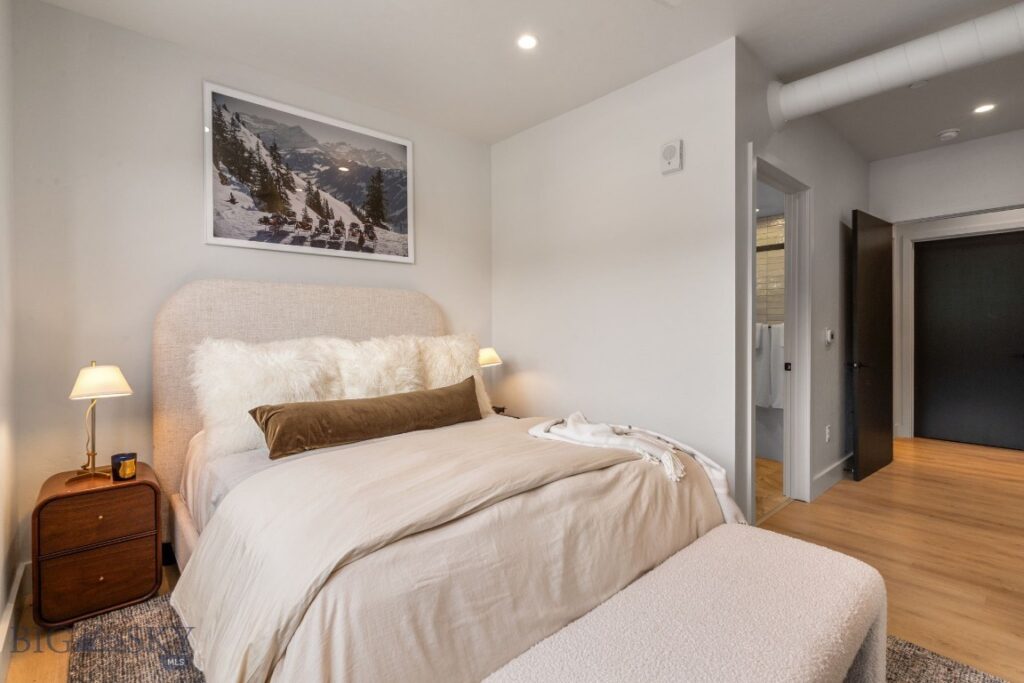211 Town Center Avenue, Big Sky MT 59716