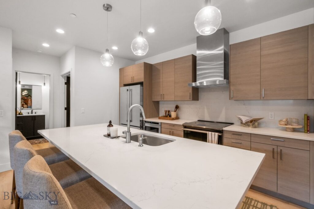 211 Town Center Avenue, Big Sky MT 59716
