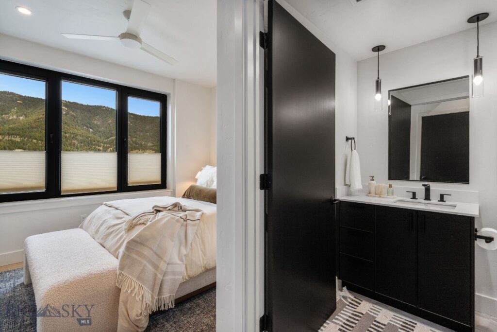211 Town Center Avenue, Big Sky MT 59716