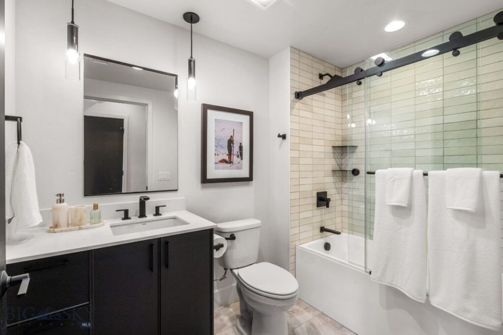 211 Town Center Avenue, Big Sky MT 59716