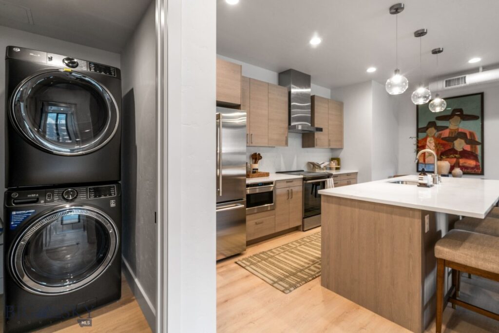 211 Town Center Avenue, Big Sky MT 59716