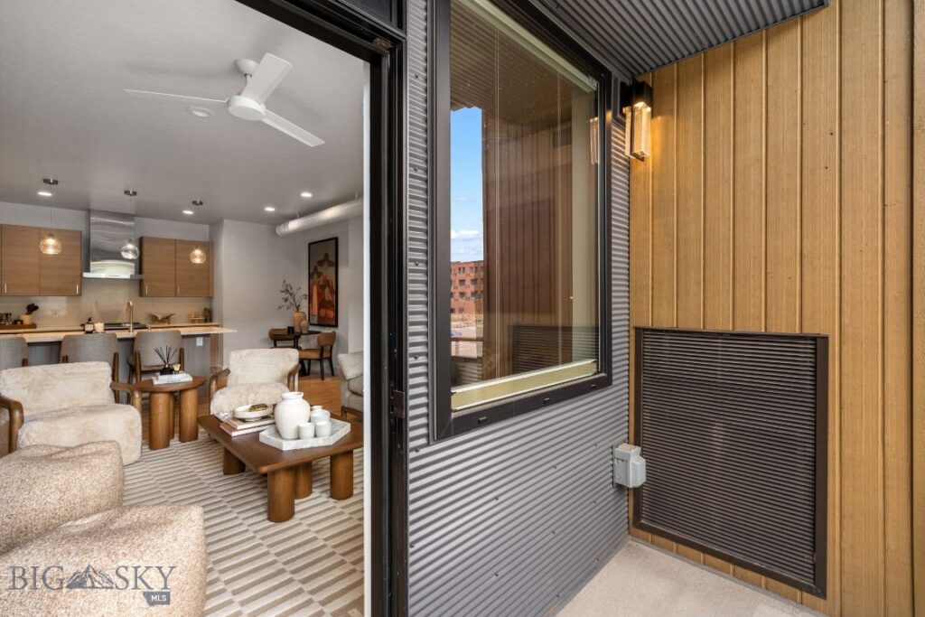 211 Town Center Avenue, Big Sky MT 59716