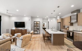 211 Town Center Avenue, Big Sky MT 59716
