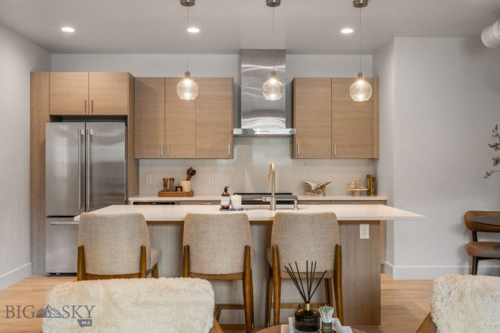 211 Town Center Avenue, Big Sky MT 59716