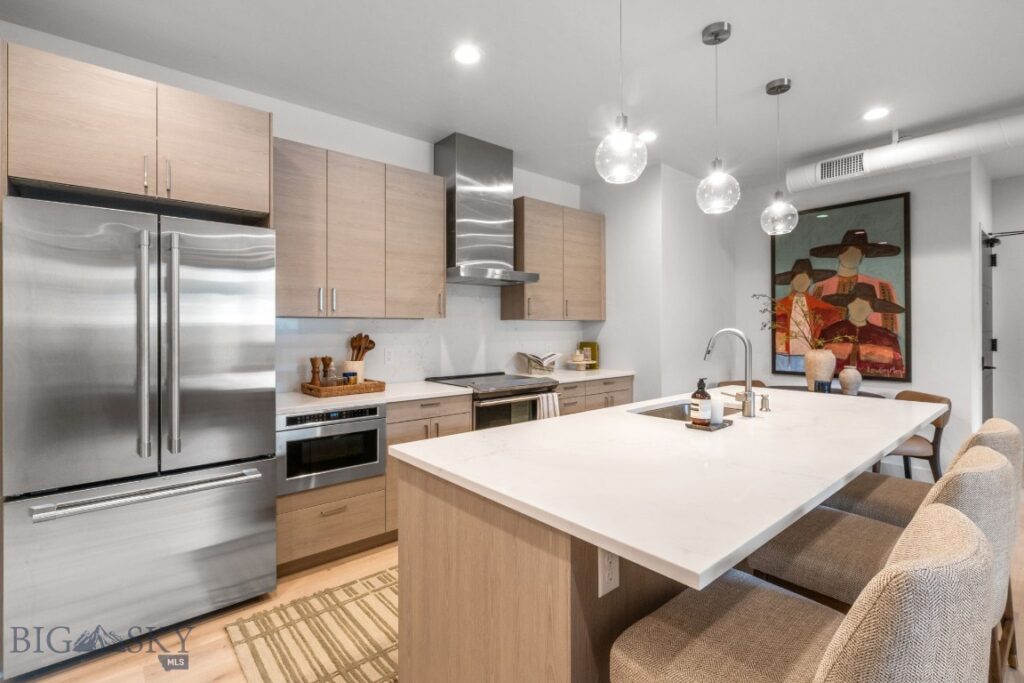 211 Town Center Avenue, Big Sky MT 59716