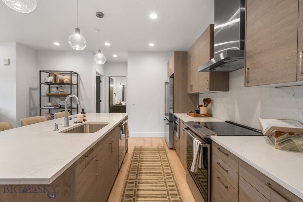 211 Town Center Avenue, Big Sky MT 59716
