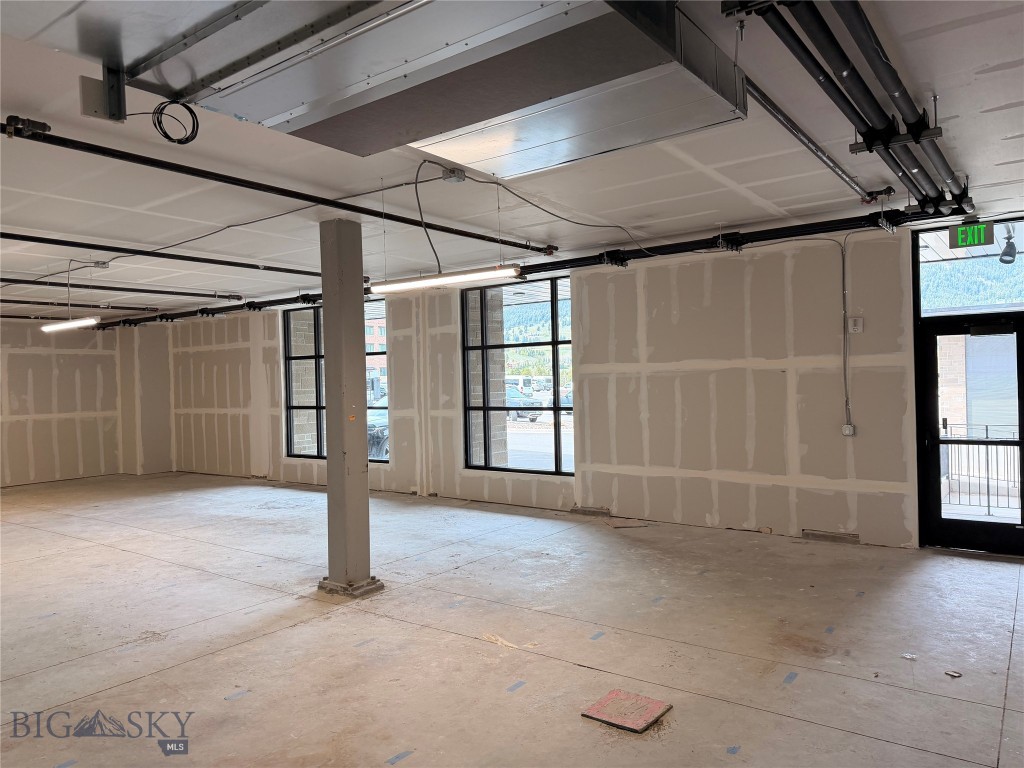 211 Town Center Avenue, Big Sky MT 59716