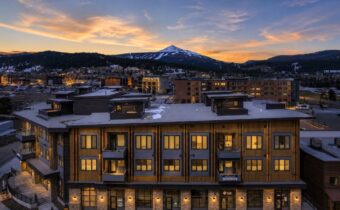 211 Town Center Avenue, Big Sky MT 59716
