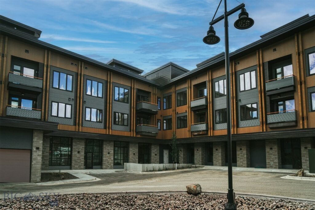 211 Town Center Ave, Big Sky MT 59716