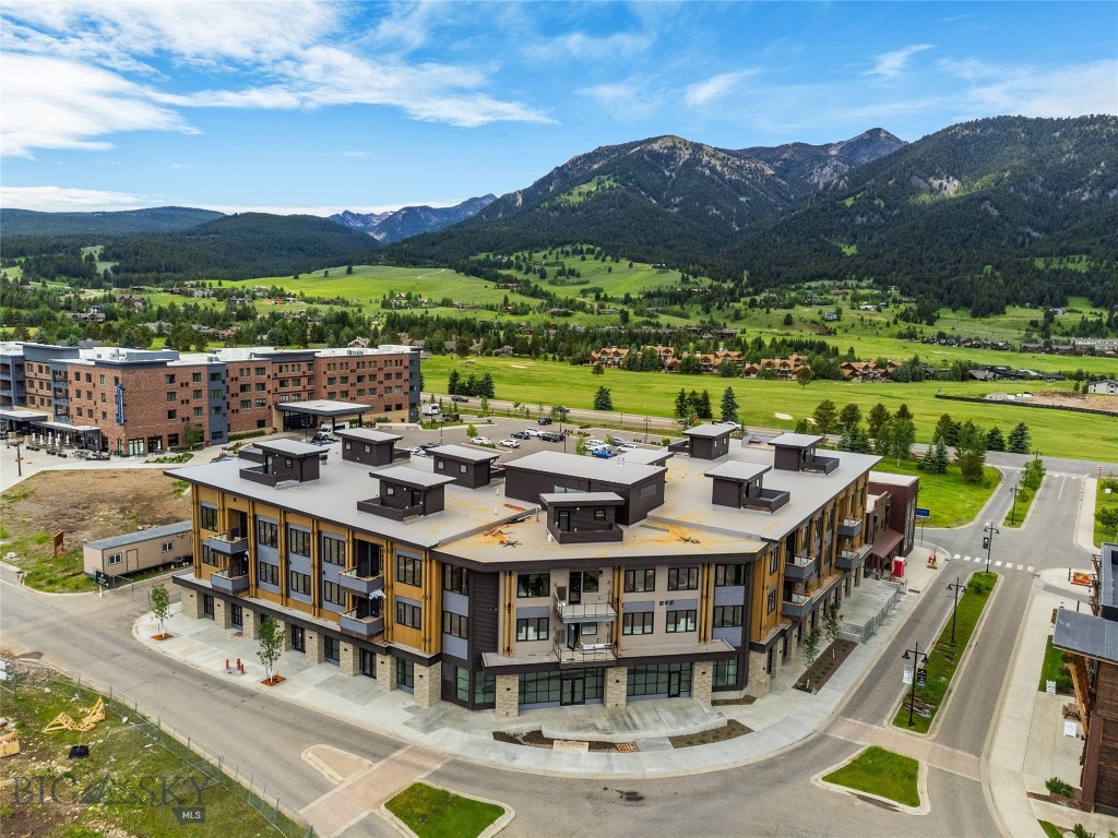 211 Town Center Avenue, Big Sky MT 59716